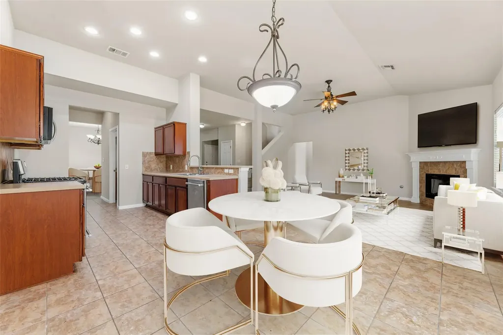 1216 Willowbrook Drive Cedar Park TX 78613