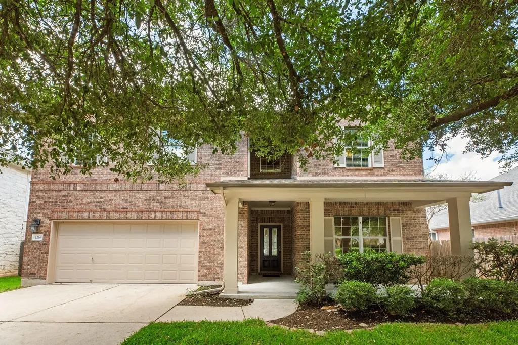 1216 Willowbrook Drive Cedar Park TX 78613