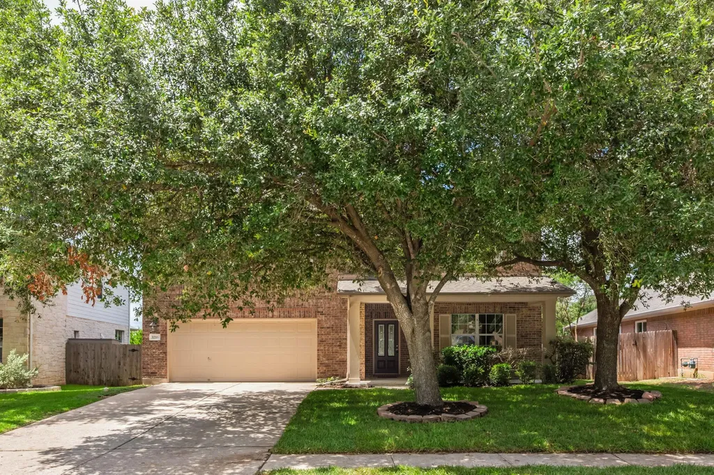 1216 Willowbrook Drive Cedar Park TX 78613