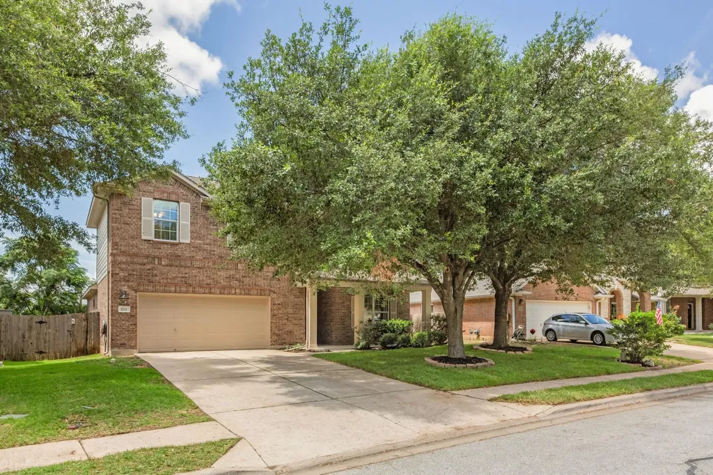 1216 Willowbrook Drive Cedar Park TX 78613
