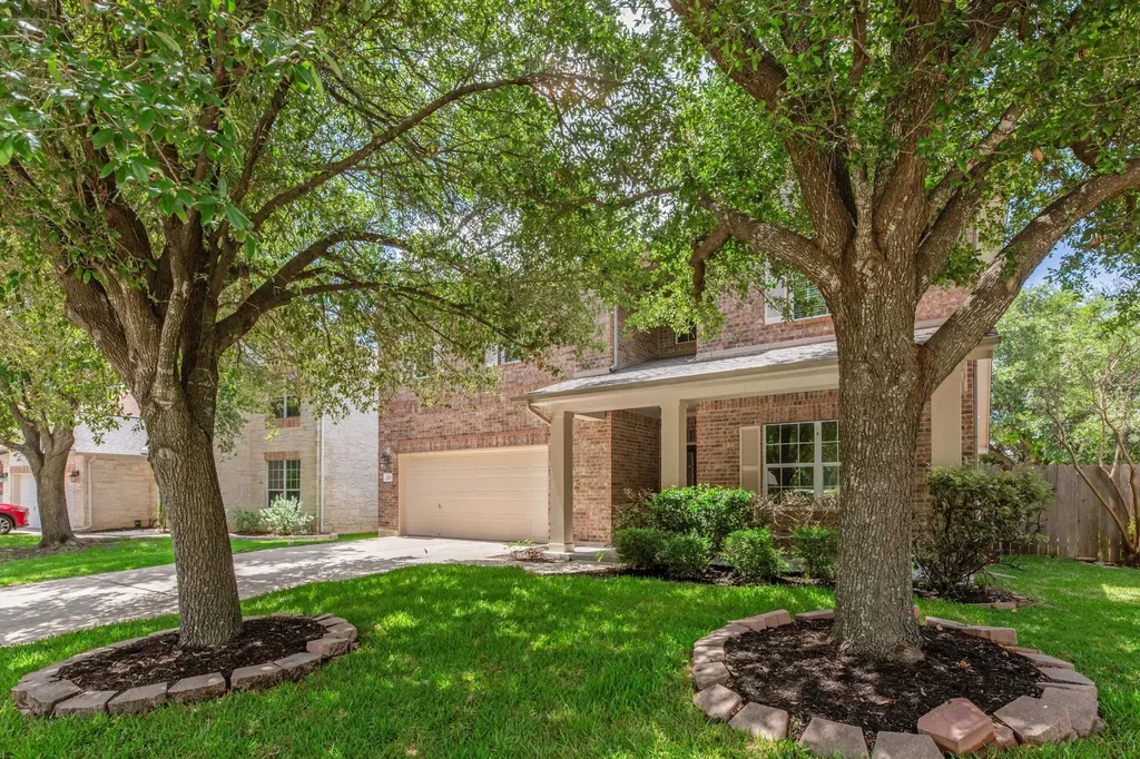 1216 Willowbrook Drive Cedar Park TX 78613
