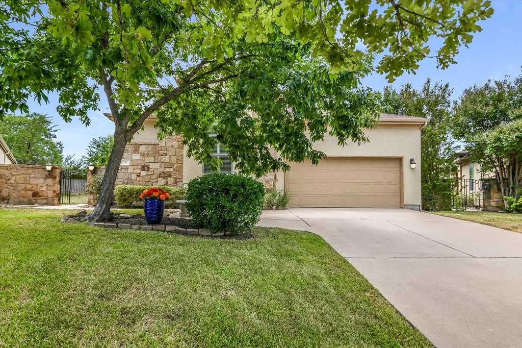 210 Rivulet Lane Austin TX 78738