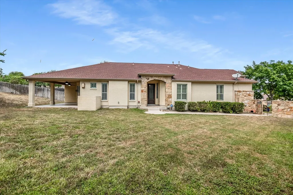 210 Rivulet Lane Austin TX 78738