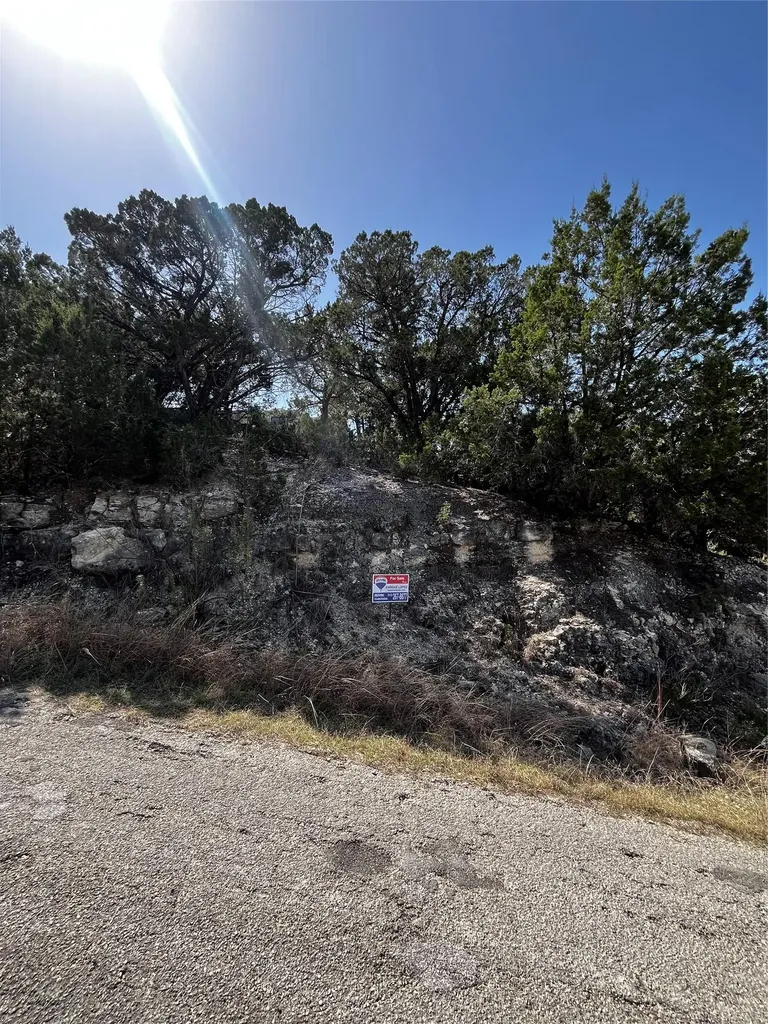 20807 North Ridge Lago Vista TX 78645