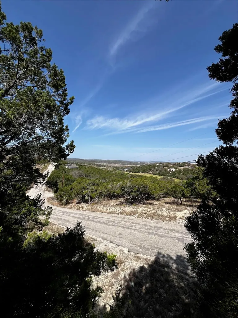 20807 North Ridge Lago Vista TX 78645