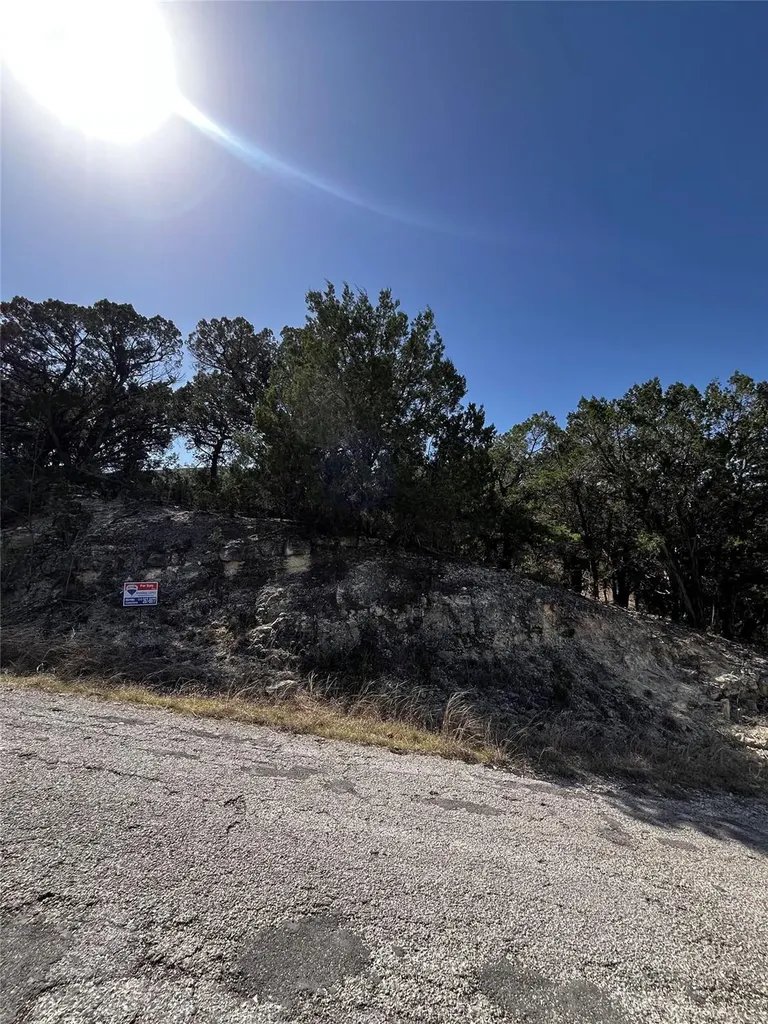20807 North Ridge Lago Vista TX 78645