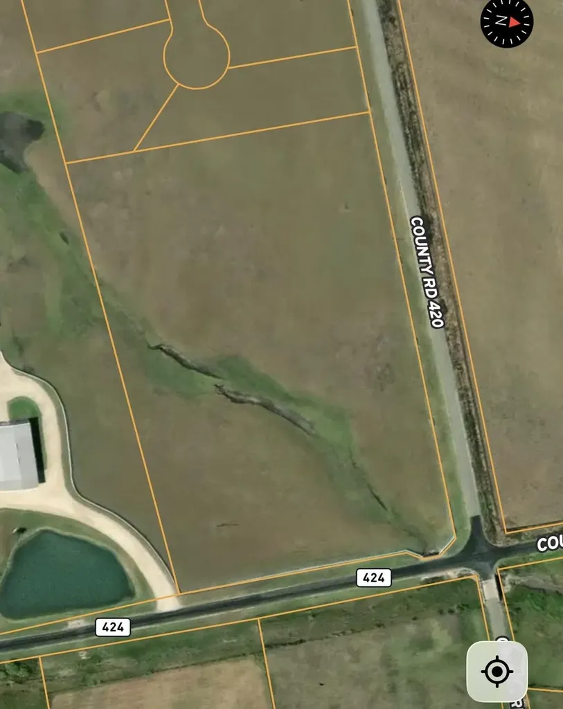 5300 County Road 424 Taylor TX 76574