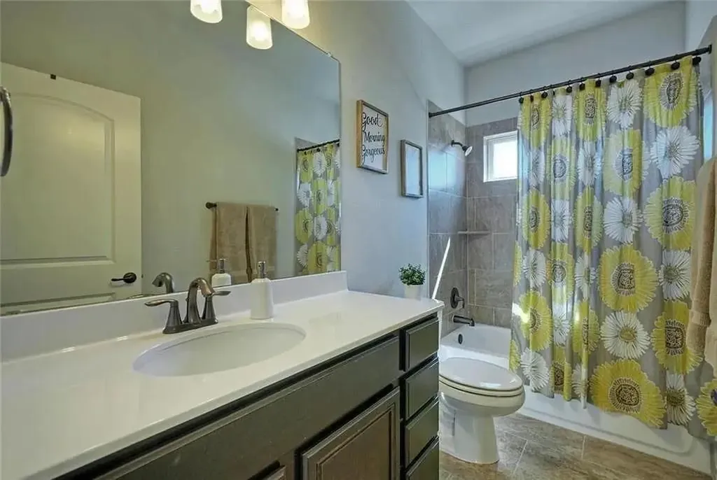 1324 Clearwing Circle Georgetown TX 78626