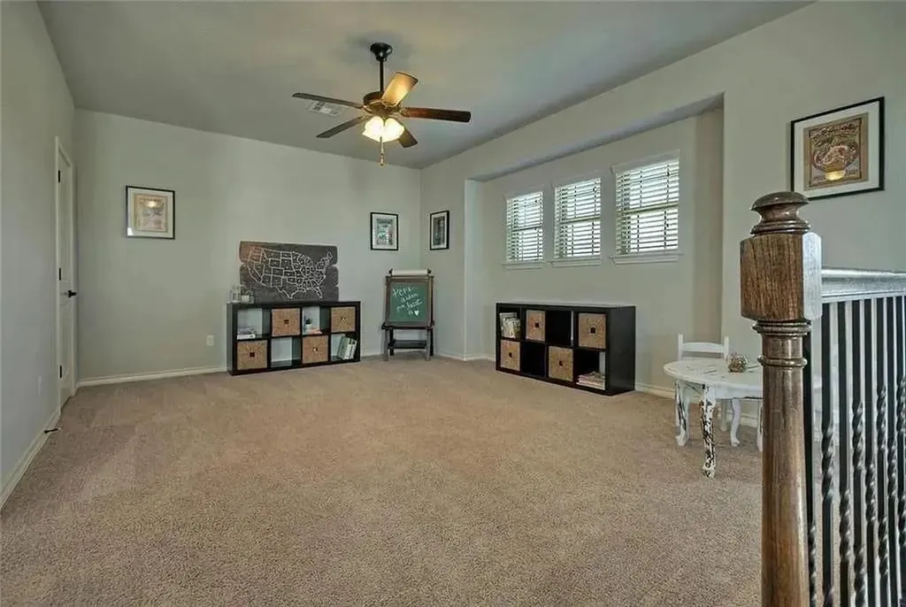 1324 Clearwing Circle Georgetown TX 78626