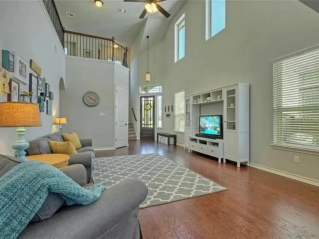 1324 Clearwing Circle Georgetown TX 78626