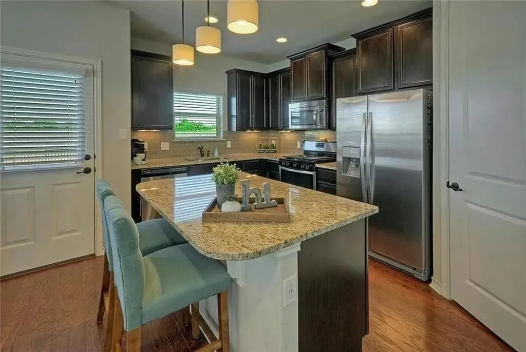1324 Clearwing Circle Georgetown TX 78626