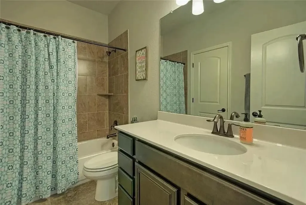 1324 Clearwing Circle Georgetown TX 78626