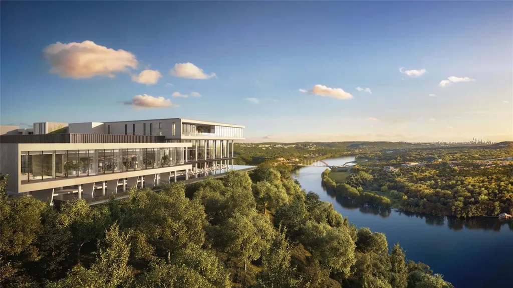 6507 Bridge Point Parkway Austin TX 78730