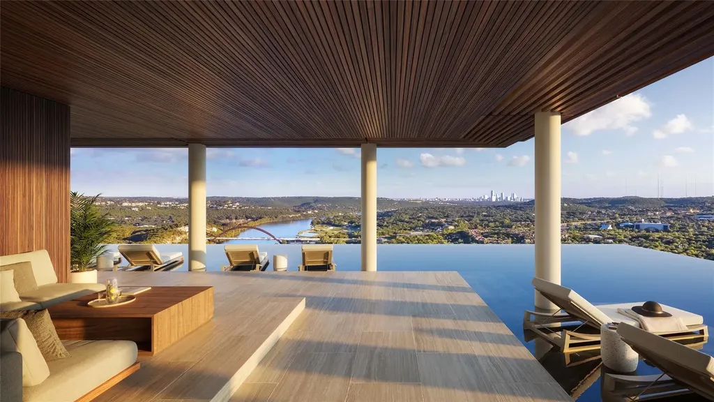 6507 Bridge Point Parkway Austin TX 78730