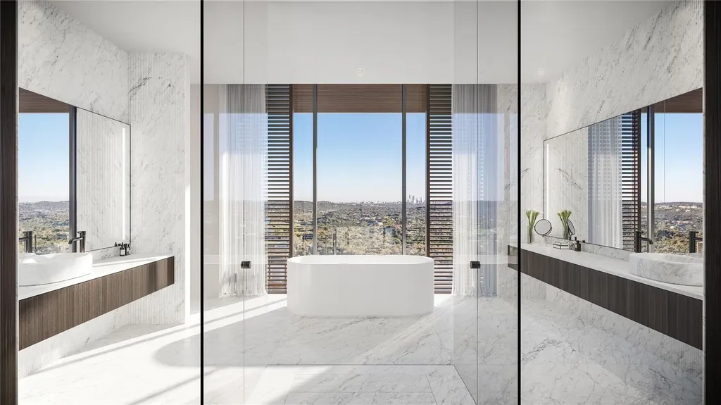 6507 Bridge Point Parkway Austin TX 78730