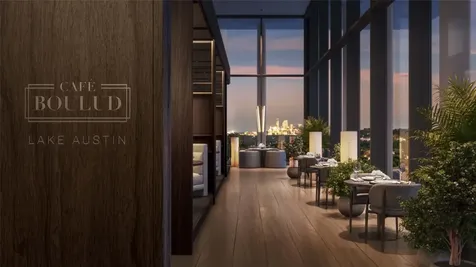 6507 Bridge Point Parkway Austin TX 78730