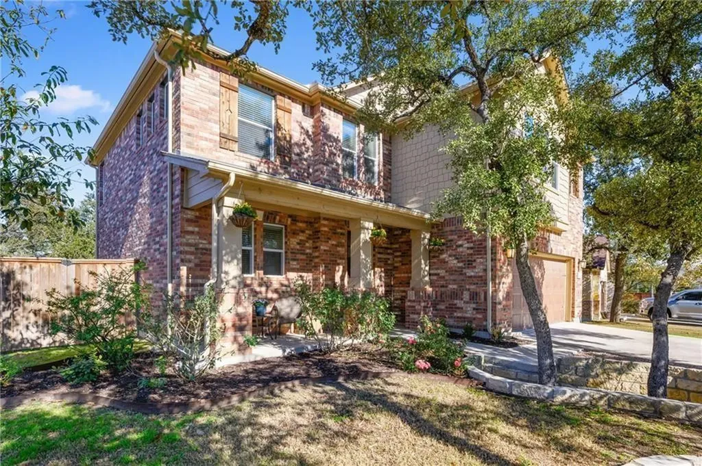 1524 Uhland Drive Leander TX 78641