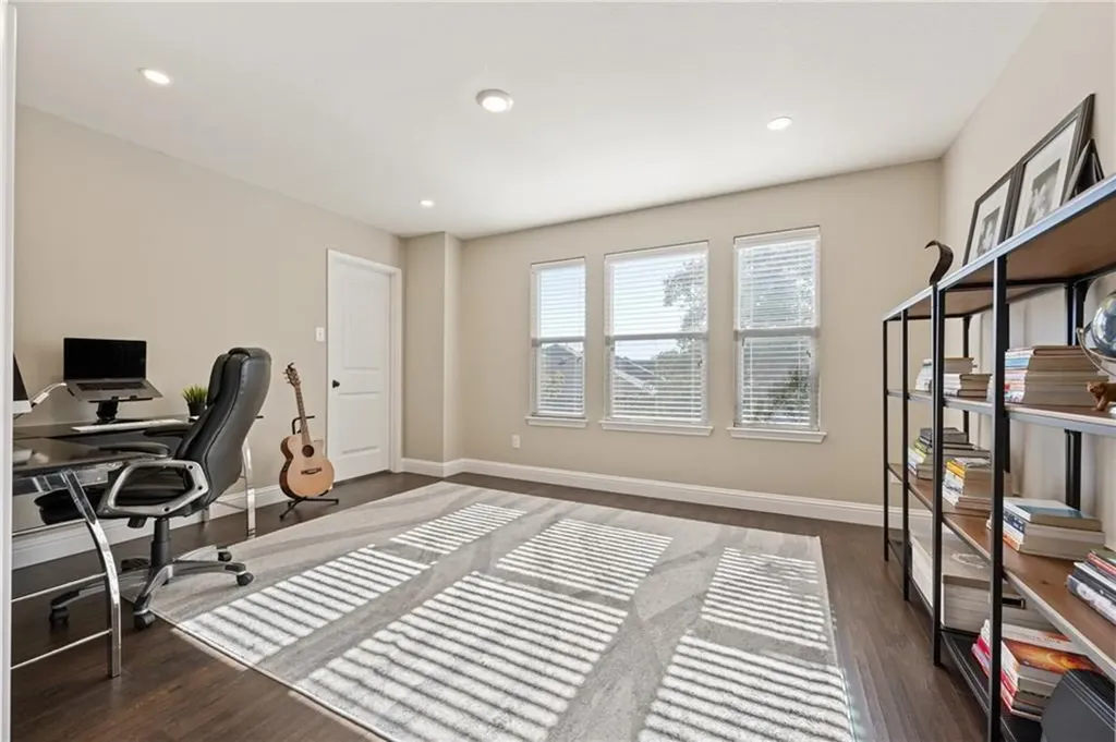 1524 Uhland Drive Leander TX 78641