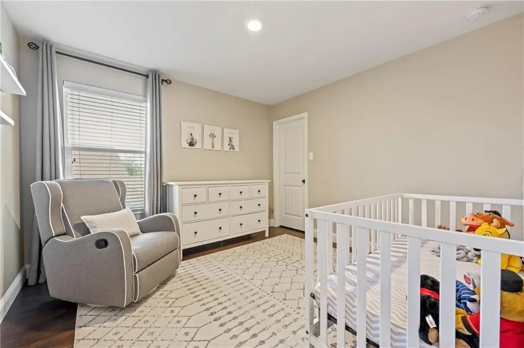 1524 Uhland Drive Leander TX 78641