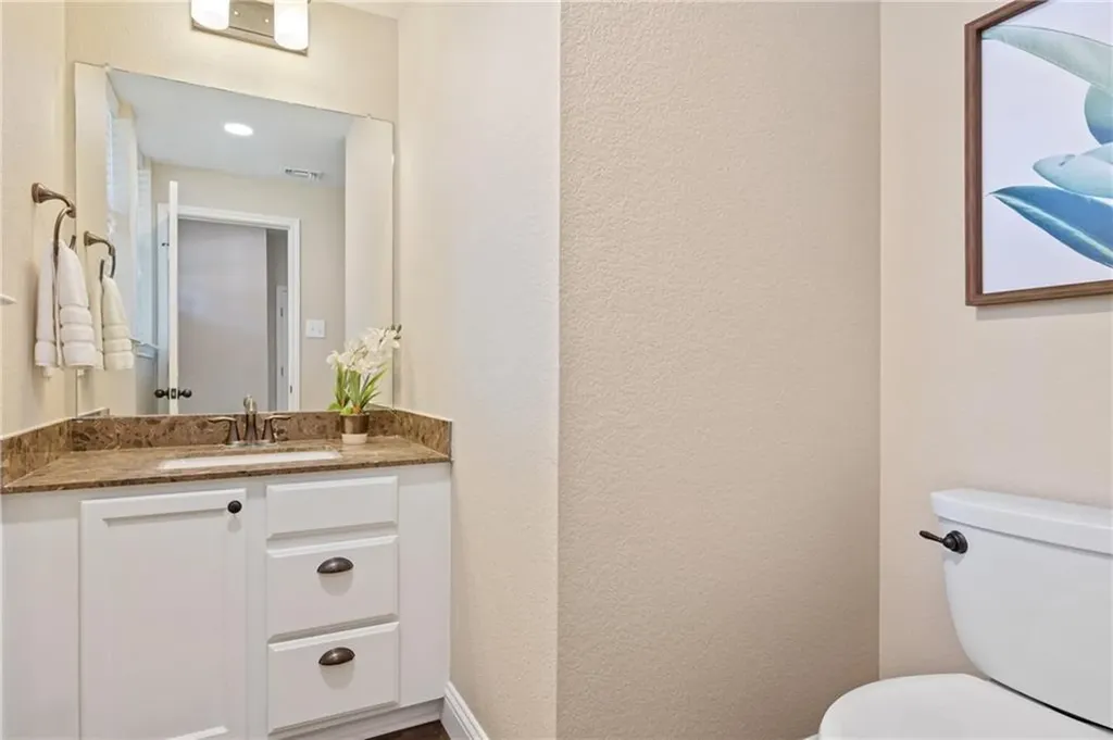 1524 Uhland Drive Leander TX 78641