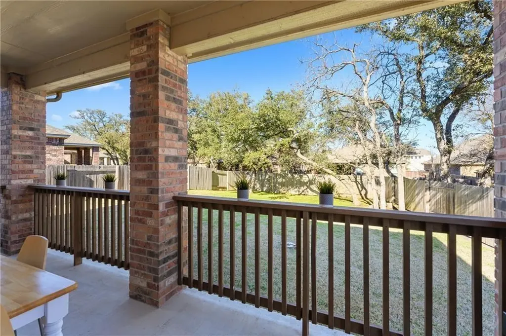1524 Uhland Drive Leander TX 78641