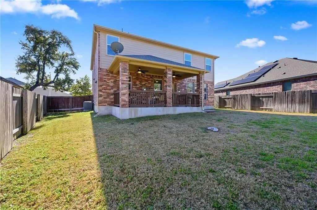1524 Uhland Drive Leander TX 78641