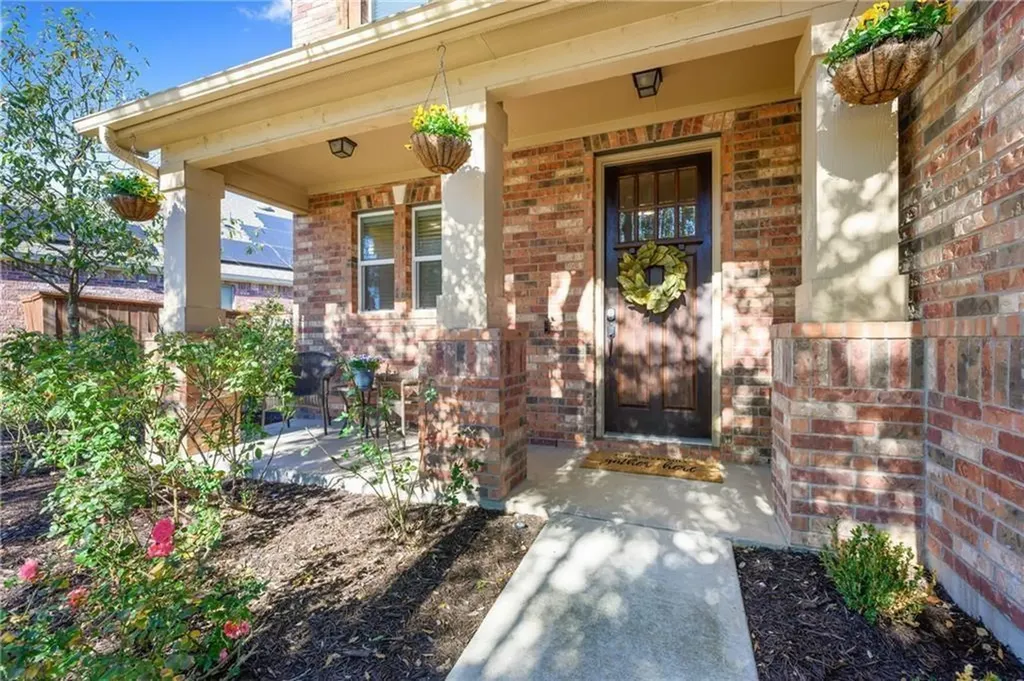 1524 Uhland Drive Leander TX 78641