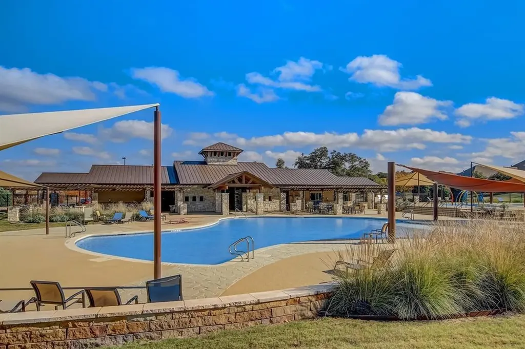 1524 Uhland Drive Leander TX 78641