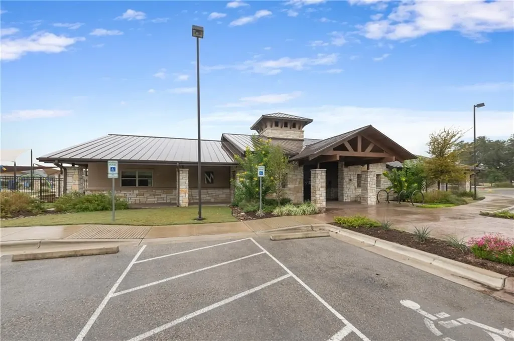 1524 Uhland Drive Leander TX 78641