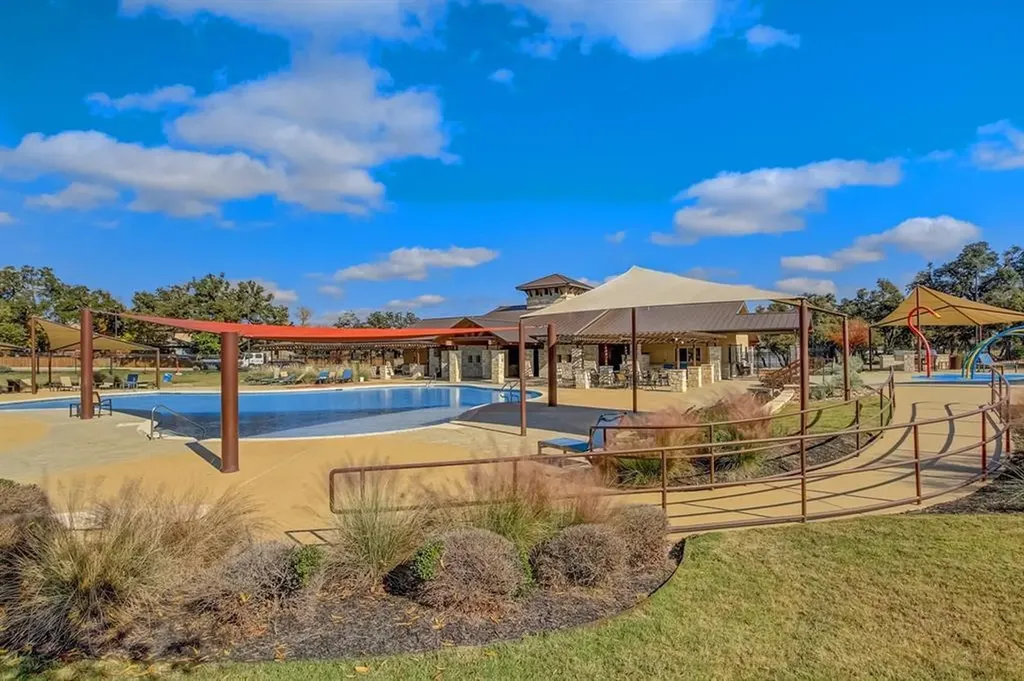 1524 Uhland Drive Leander TX 78641