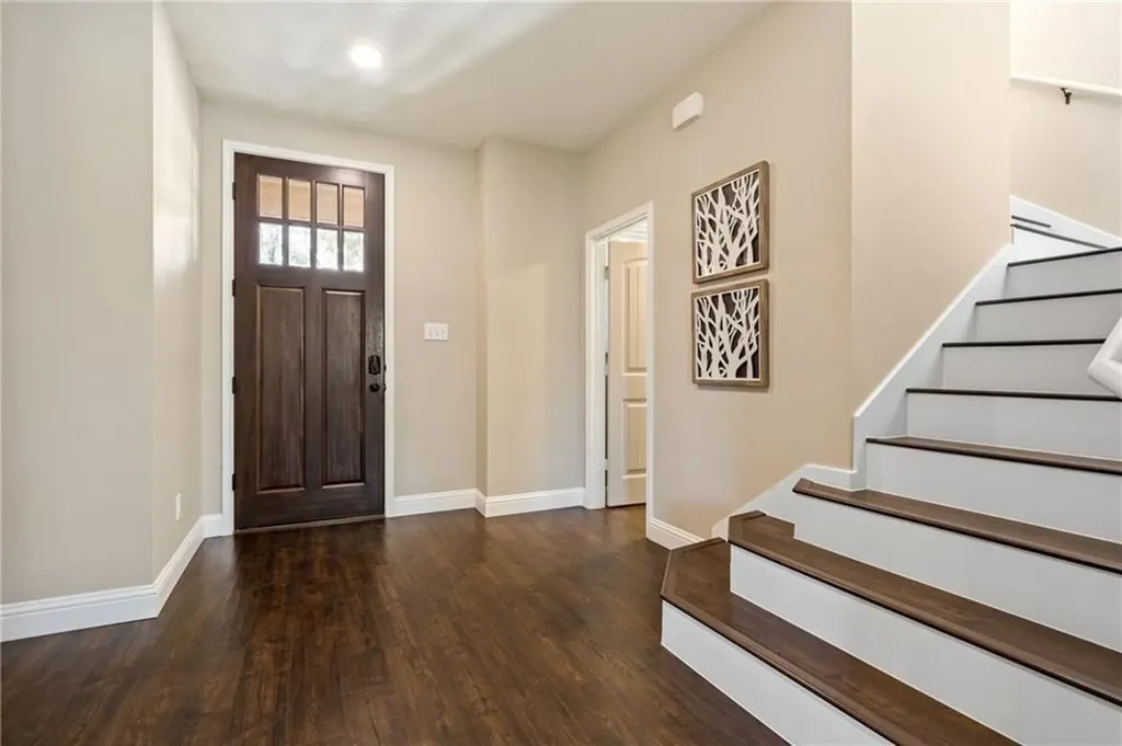 1524 Uhland Drive Leander TX 78641