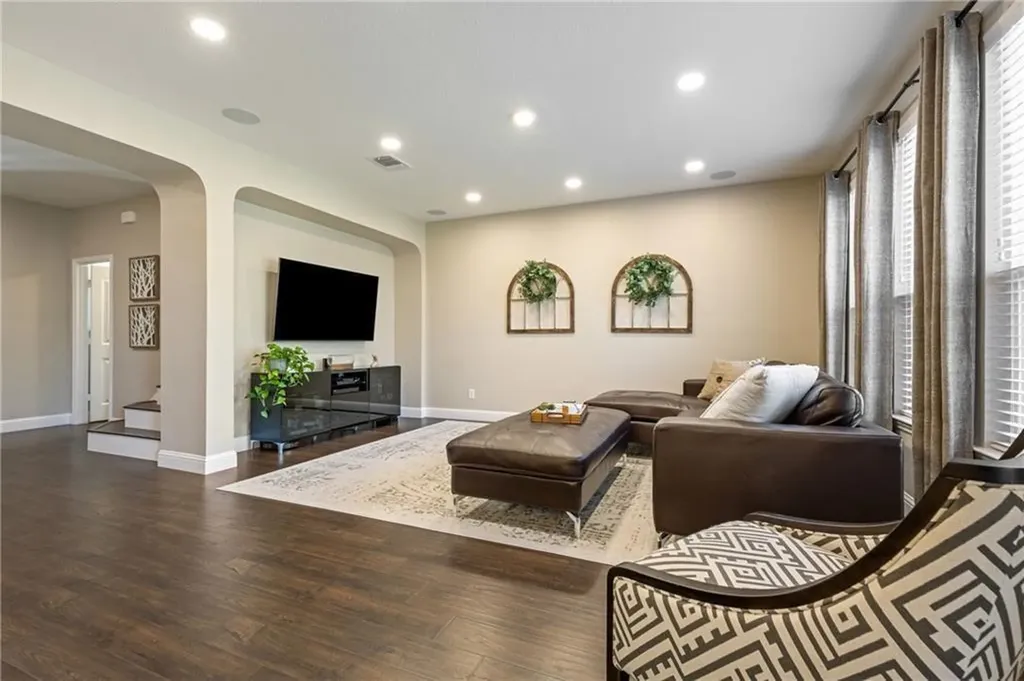 1524 Uhland Drive Leander TX 78641