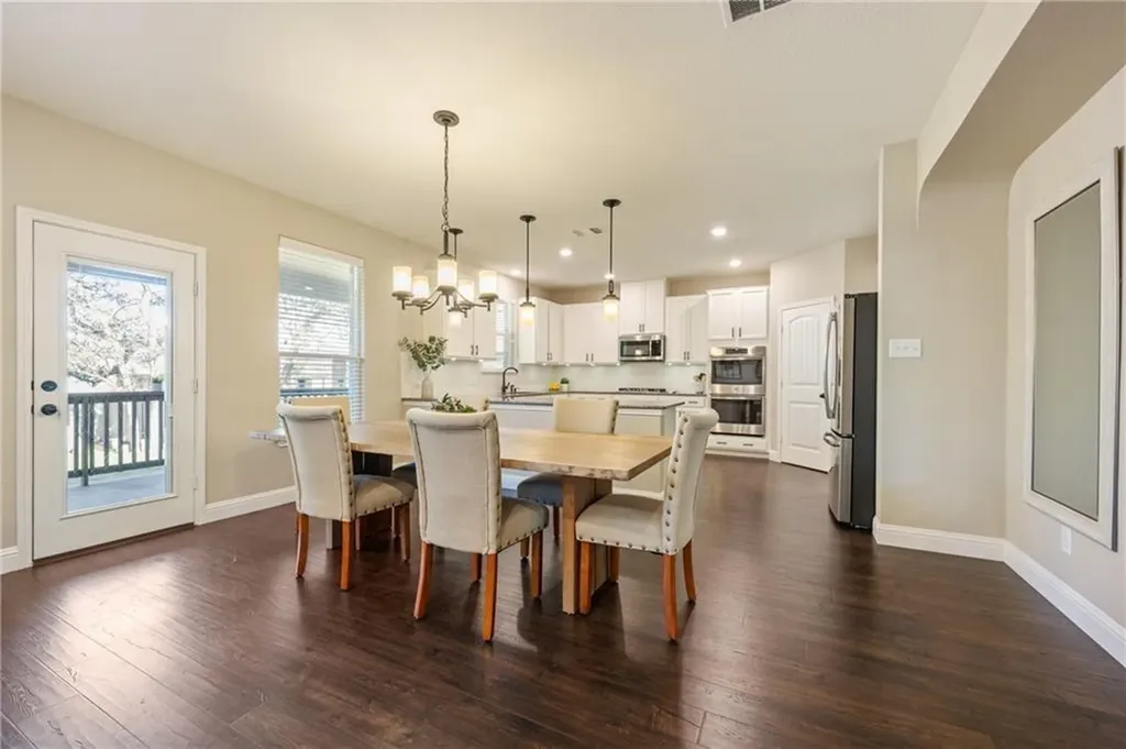 1524 Uhland Drive Leander TX 78641