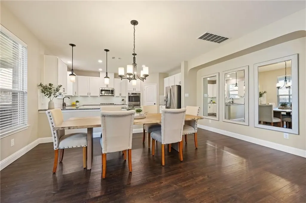1524 Uhland Drive Leander TX 78641