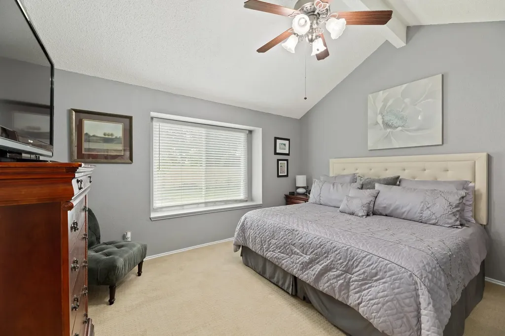 1221 Bell Rock Circle Pflugerville TX 78660