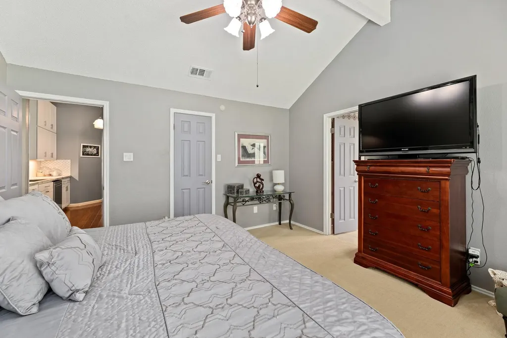 1221 Bell Rock Circle Pflugerville TX 78660