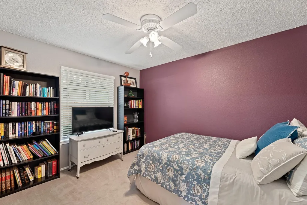 1221 Bell Rock Circle Pflugerville TX 78660