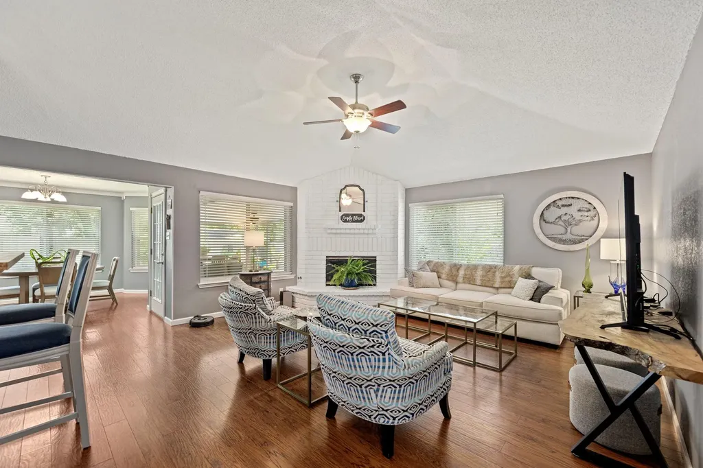 1221 Bell Rock Circle Pflugerville TX 78660