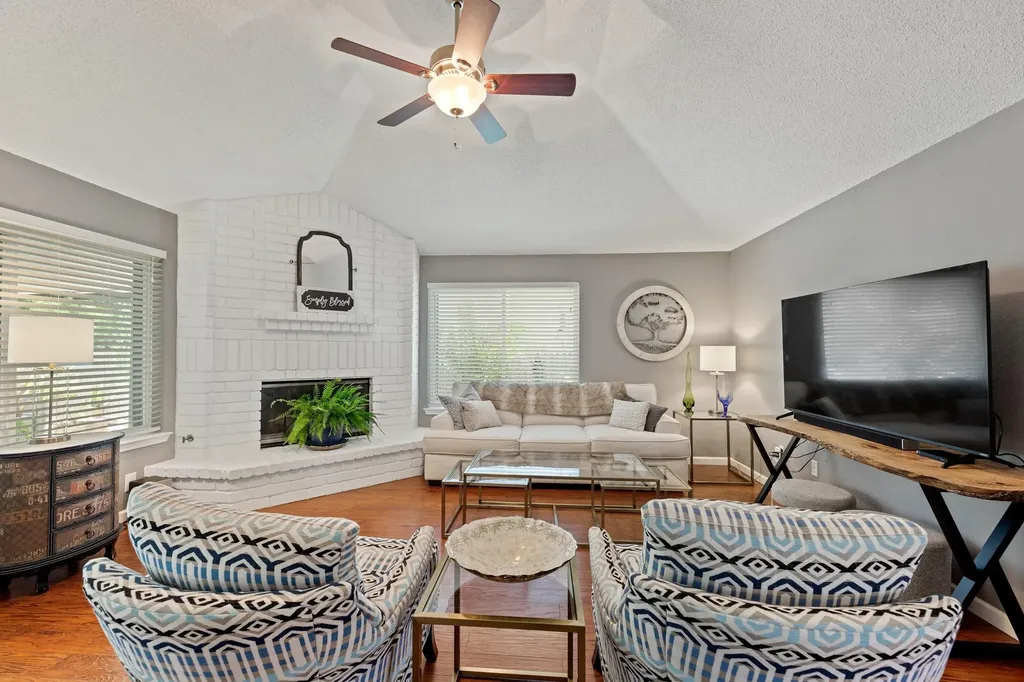 1221 Bell Rock Circle Pflugerville TX 78660