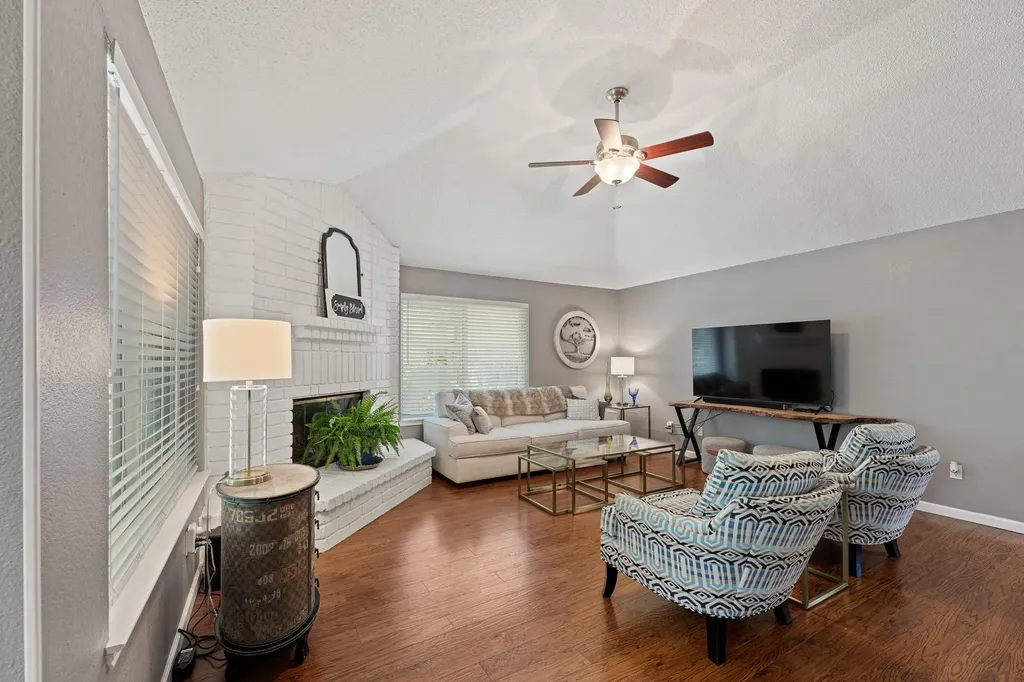 1221 Bell Rock Circle Pflugerville TX 78660