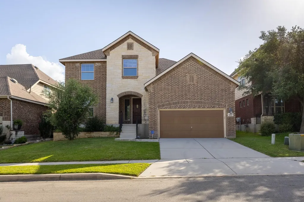 20219 Bristol Mesa San Antonio TX 78259
