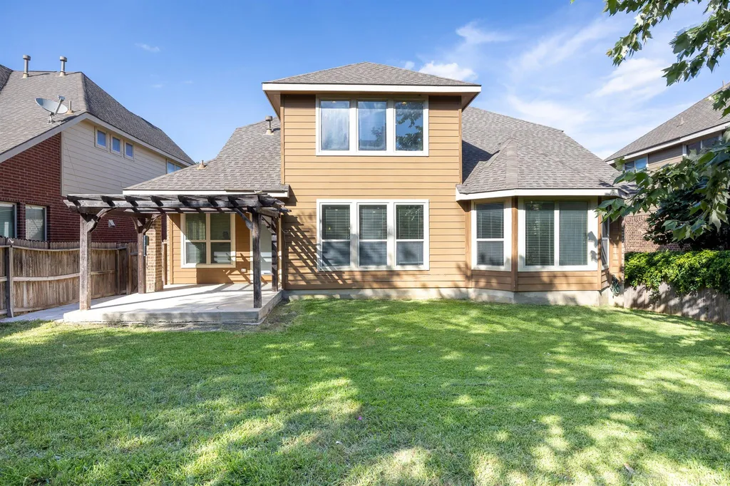 20219 Bristol Mesa San Antonio TX 78259