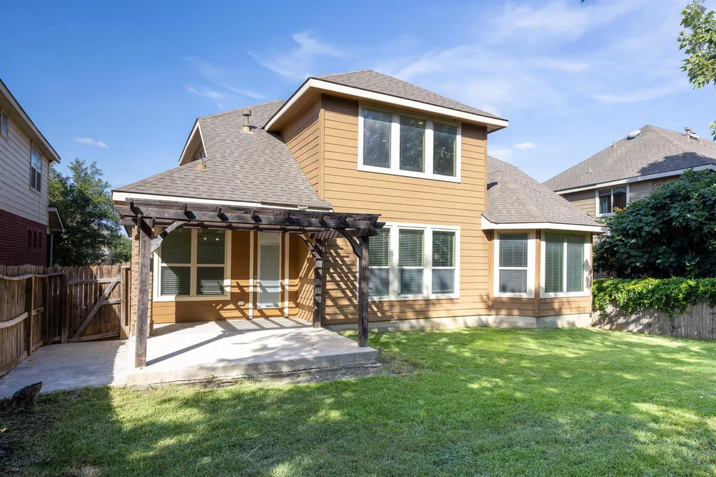 20219 Bristol Mesa San Antonio TX 78259