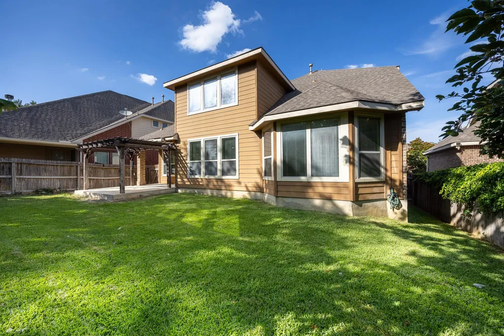 20219 Bristol Mesa San Antonio TX 78259