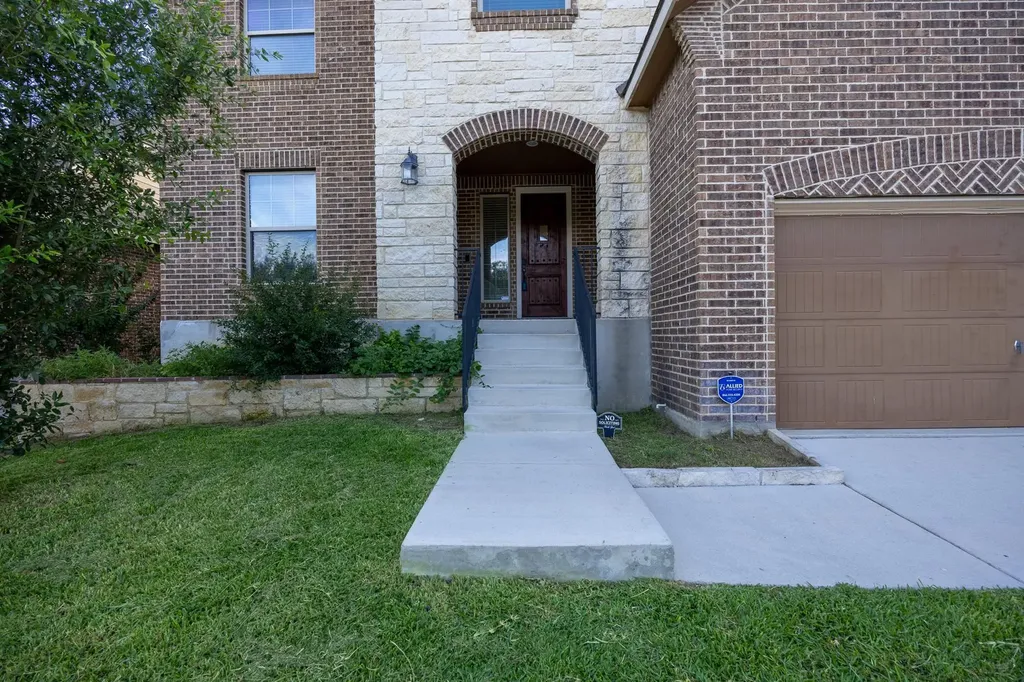 20219 Bristol Mesa San Antonio TX 78259