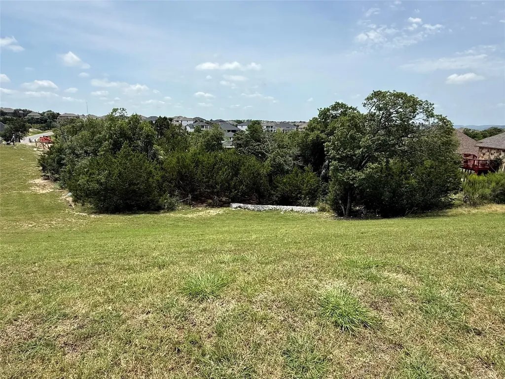 1709 Long Bow Drive Leander TX 78641