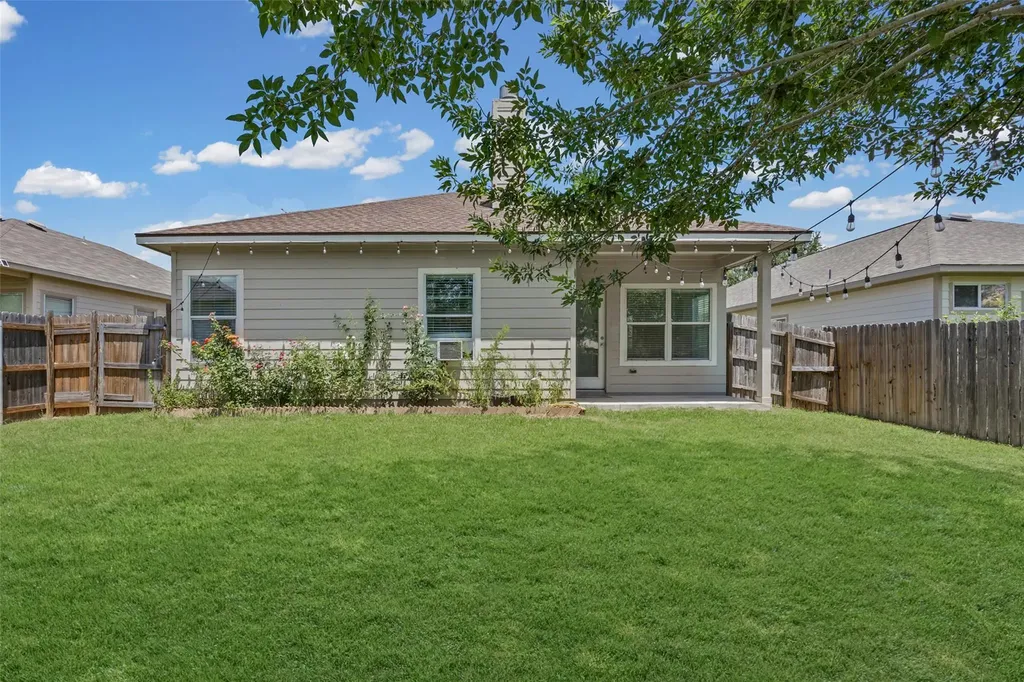 11808 Bastrop Street Manor TX 78653