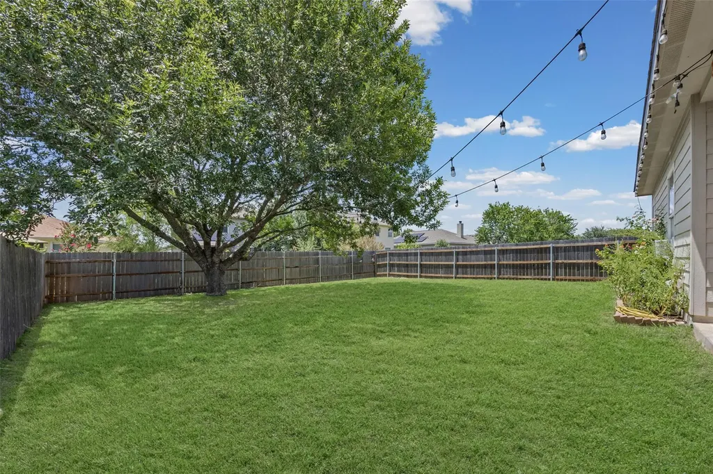 11808 Bastrop Street Manor TX 78653