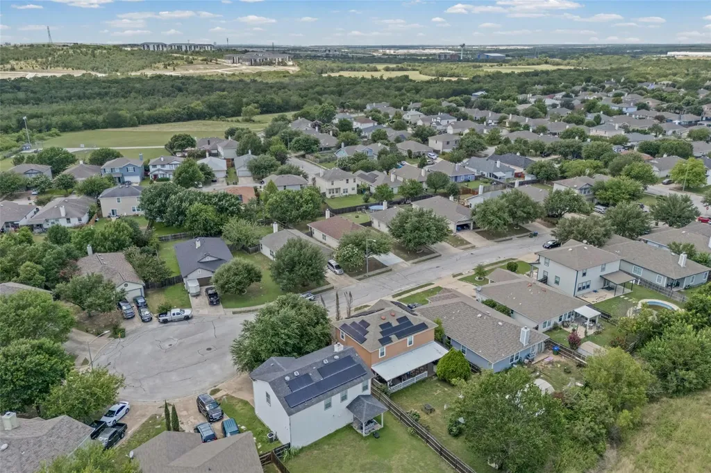 11808 Bastrop Street Manor TX 78653