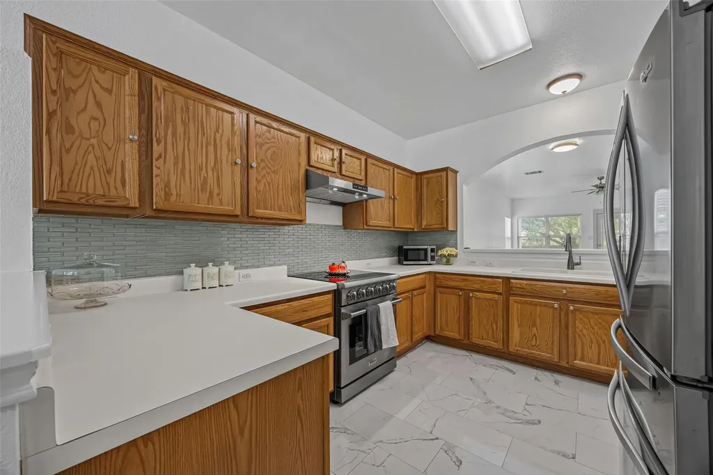 11808 Bastrop Street Manor TX 78653